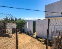 Wtórny - Chalet - Vejer de la Frontera