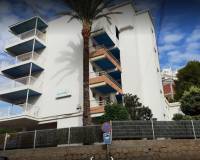 Wtórny - hotel - Benidorm - Poniente