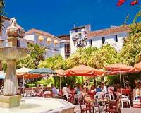 Wtórny - hotel - Marbella