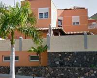 Wtórny - Willa - Tenerife - Los Cristianos