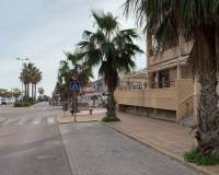 Wtórny - Własność handlowa - Torrevieja - La Mata