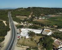 Wtórny - Własność handlowa - Vejer de la Frontera - El Palmar