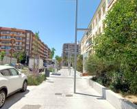 Wynajem na długi czas - Apartament - Alicante