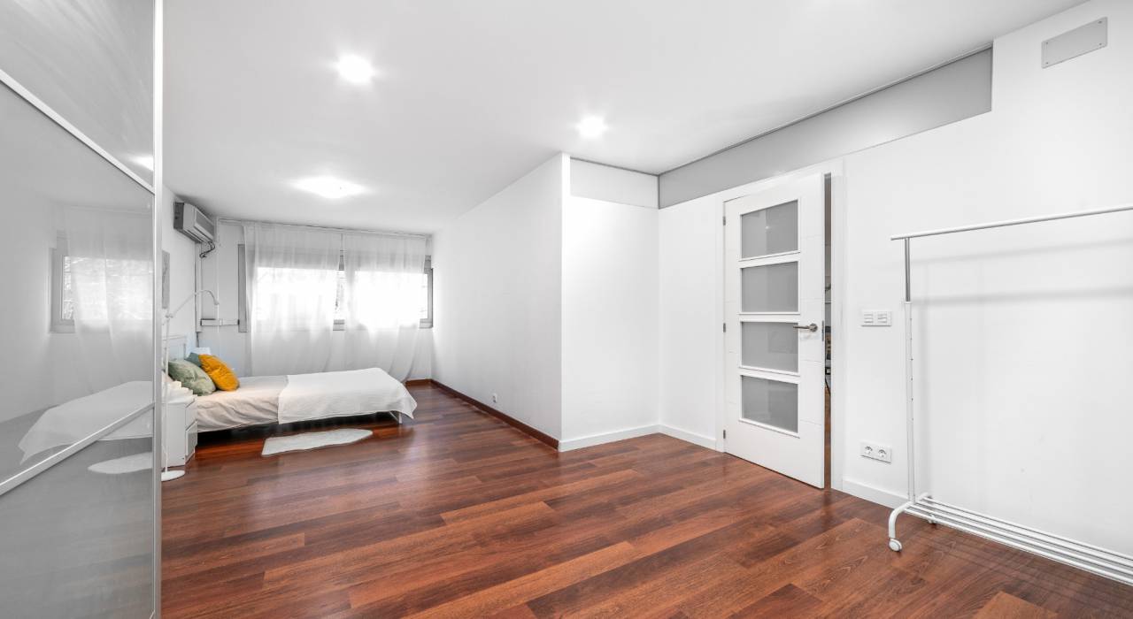 Wynajem na długi czas - Apartament - Barcelona  - Barcelona