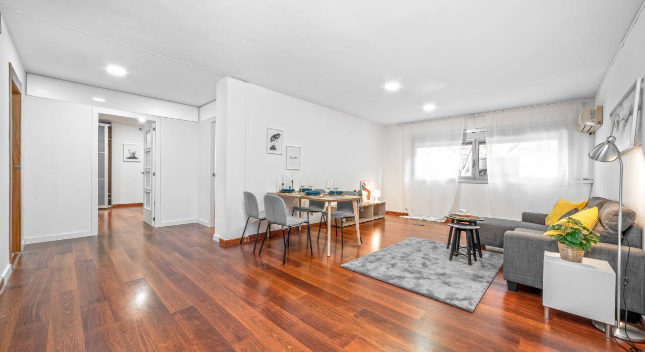 Wynajem na długi czas - Apartament - Barcelona  - Barcelona