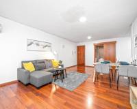 Wynajem na długi czas - Apartament - Barcelona  - Barcelona