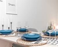 Wynajem na długi czas - Apartament - Barcelona  - Barcelona