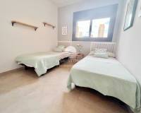 Wynajem na długi czas - Apartament - Benidorm - Poniente