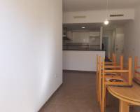 Wynajem na długi czas - Apartament - Denia - Jesús Pobre