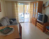 Wynajem na długi czas - Apartament - Gandía - Grao y Playa