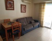 Wynajem na długi czas - Apartament - Gandía - Grao y Playa