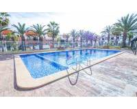 Wynajem na długi czas - Apartament - Orihuela Costa - La Zenia