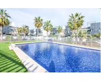 Wynajem na długi czas - Apartament - Orihuela Costa - La Zenia