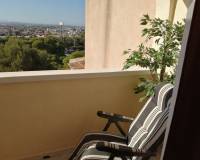 Wynajem na długi czas - Apartament - Torrevieja - Centro