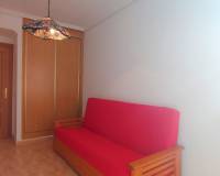 Wynajem na długi czas - Apartament - Torrevieja - Centro