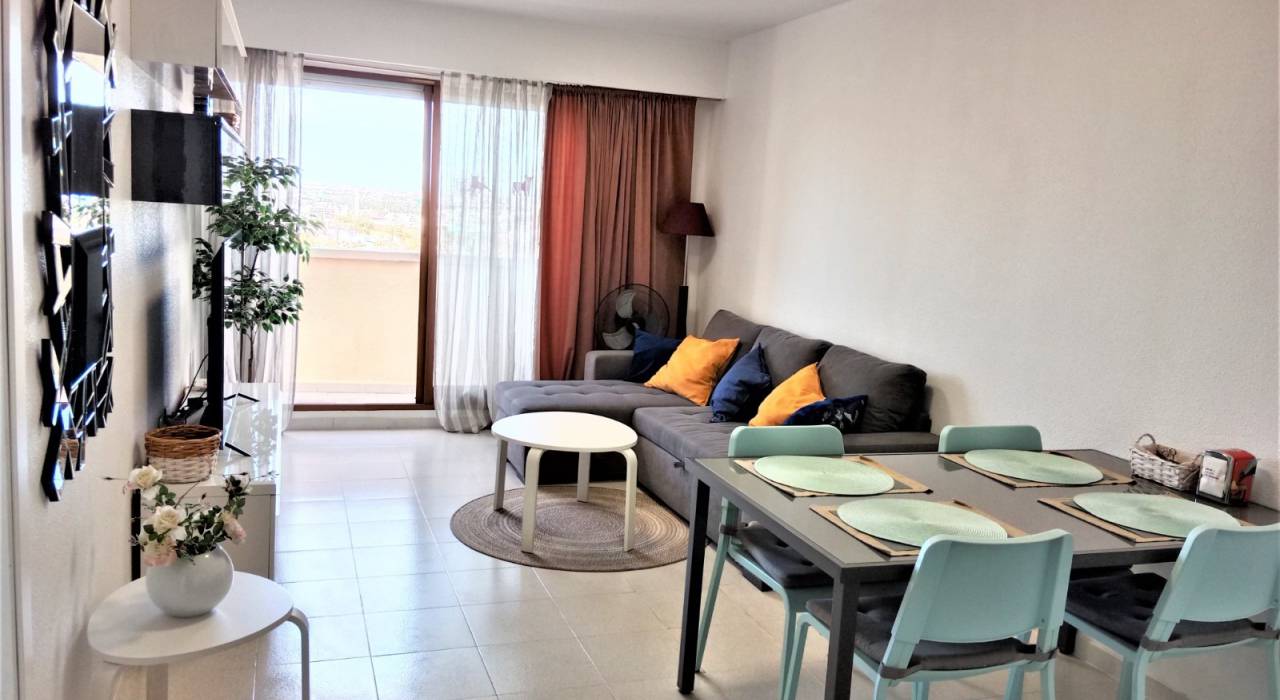 Wynajem na długi czas - Apartament - Torrevieja - Centro