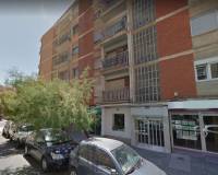 Wynajem na długi czas - Apartament - Valencia - Poblats Marítims/Malvarosa 