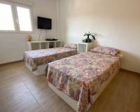 Wynajem na długi czas - Apartament - Villajoyosa - Playa Paraiso