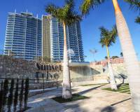 Wynajem na krótki czas - Apartament - Benidorm - Poniente