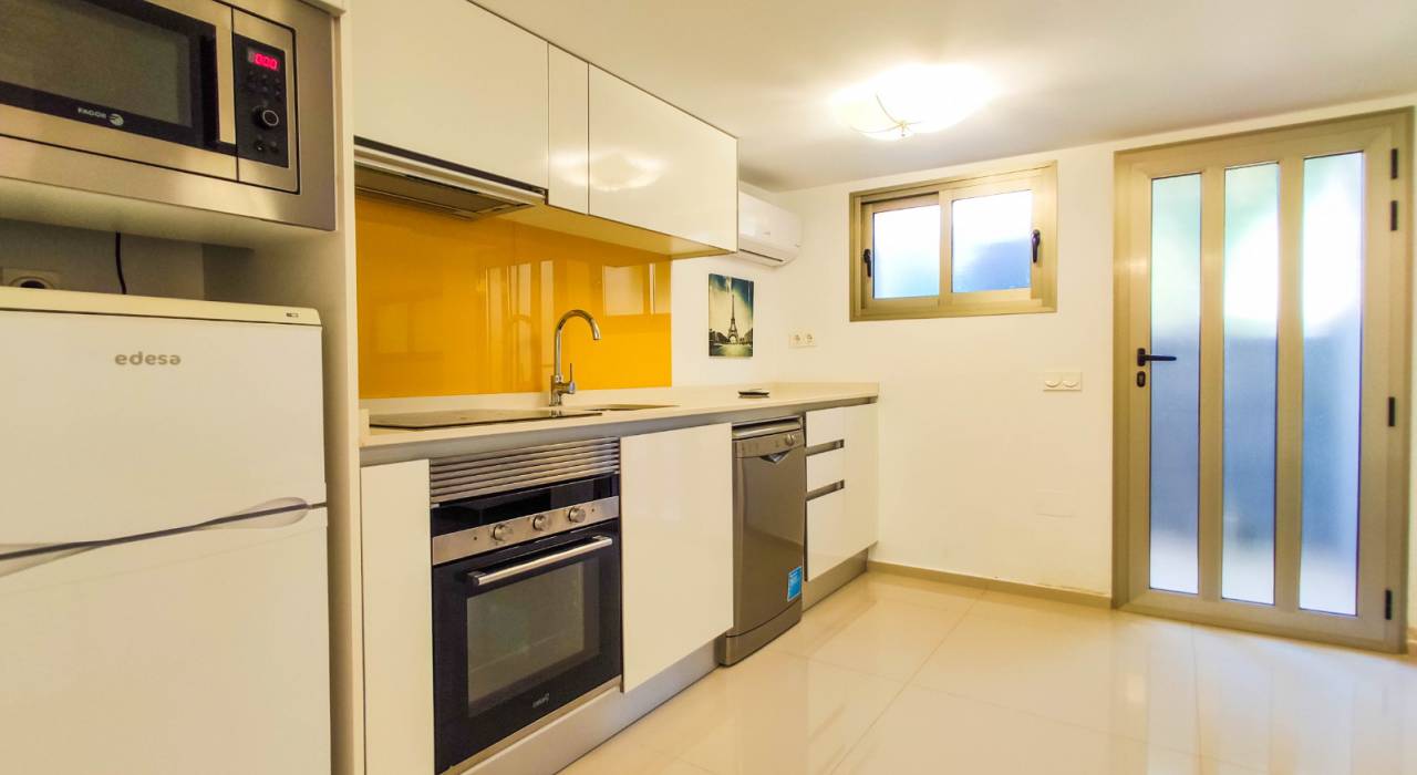 Wynajem na krótki czas - Apartament - Rojales - Ciudad Quesada