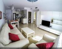 Wynajem na krótki czas - Apartament - Rojales - Ciudad Quesada