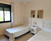 Wynajem na krótki czas - Apartament - Rojales - Ciudad Quesada