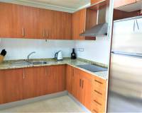 Wynajem na krótki czas - Apartament - Rojales - Ciudad Quesada