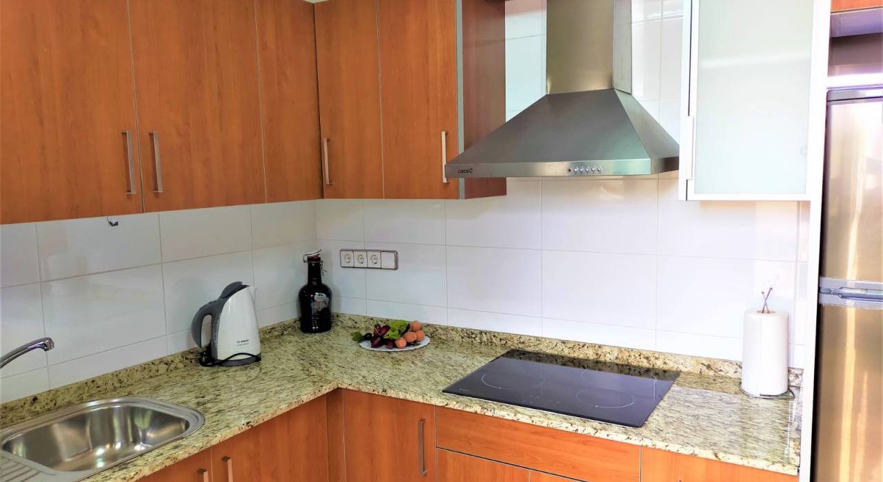 Wynajem na krótki czas - Apartament - Rojales - Ciudad Quesada