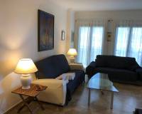 Wynajem na krótki czas - Apartament - San Pedro de Alcantara