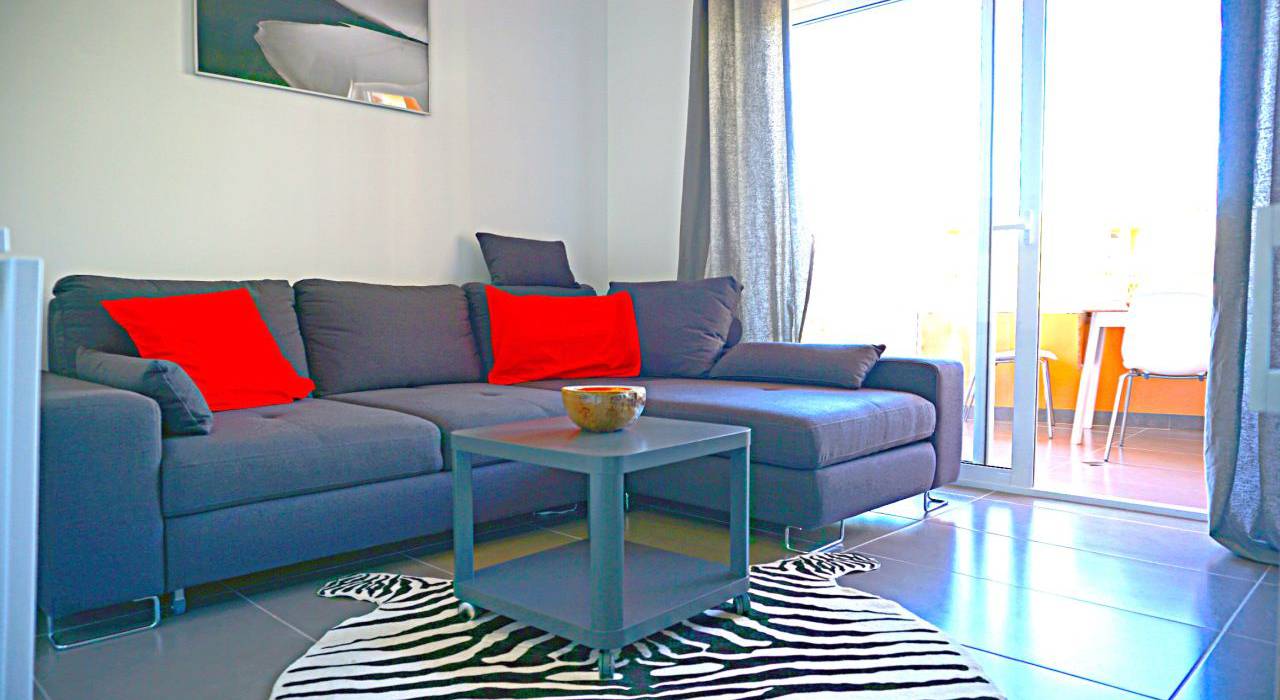 Wynajem na krótki czas - Apartament - Tenerife - Costa Adeje