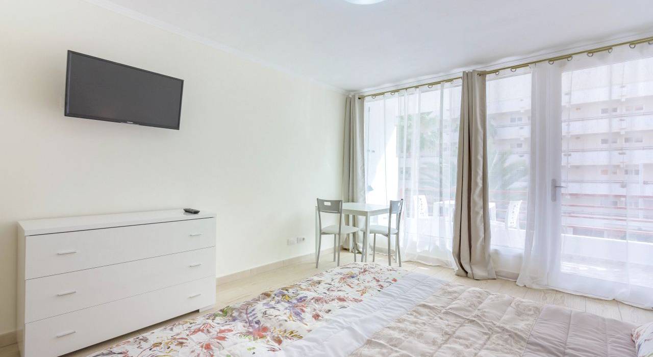 Wynajem na krótki czas - Apartament - Tenerife - Costa Adeje