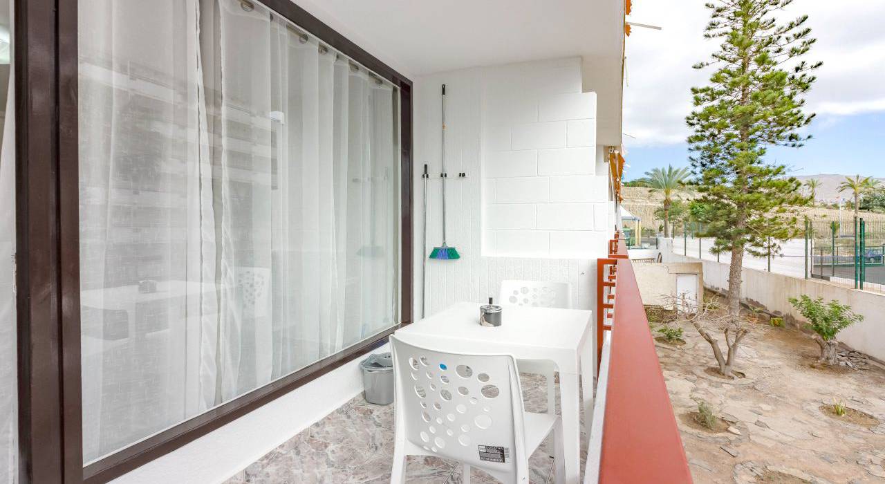 Wynajem na krótki czas - Apartament - Tenerife - Costa Adeje