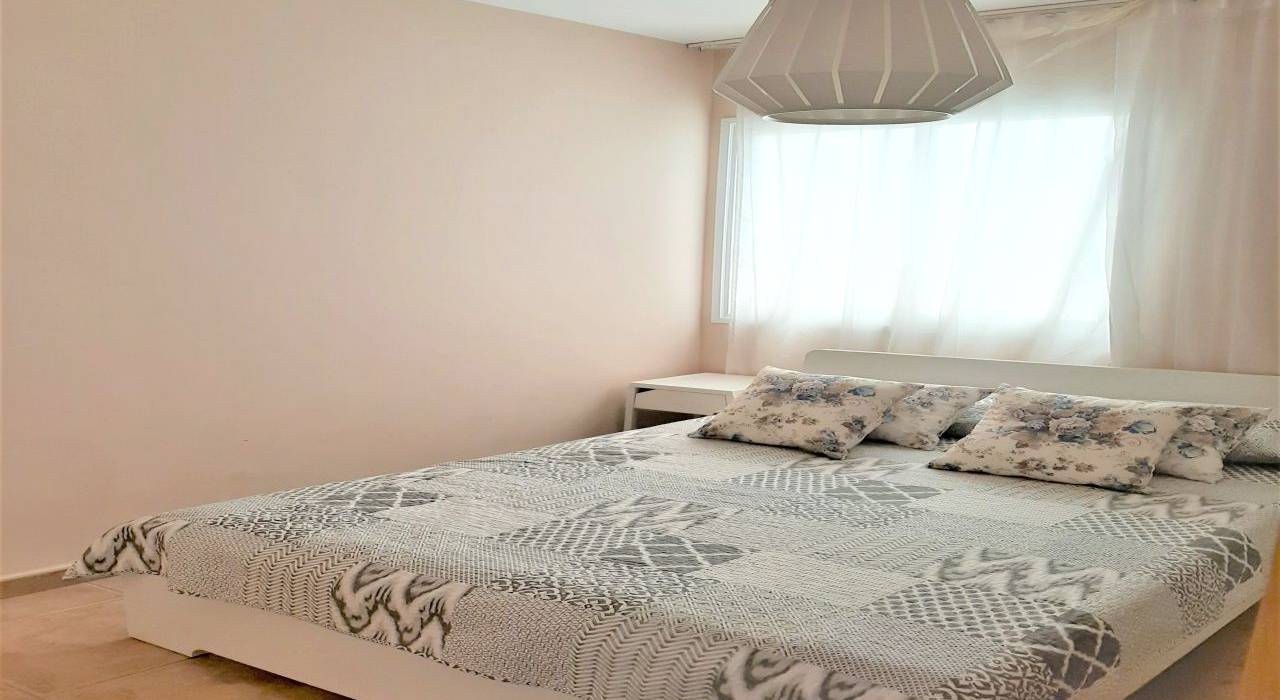 Wynajem na krótki czas - Apartament - Tenerife - Los Cristianos