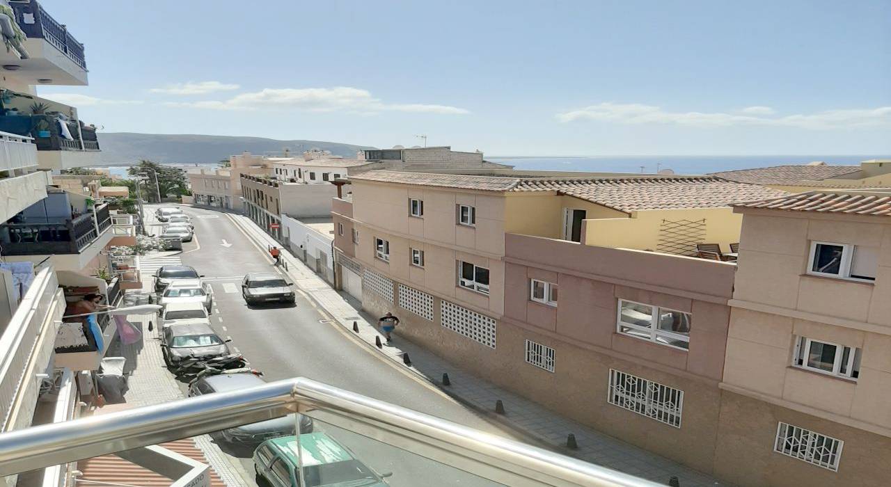 Wynajem na krótki czas - Apartament - Tenerife - Los Cristianos