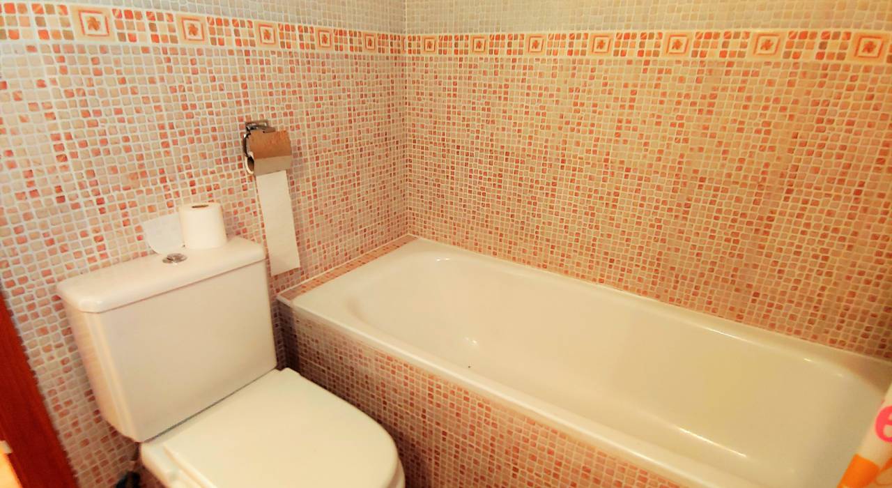 Wynajem na krótki czas - Apartament - Torrevieja - Centro