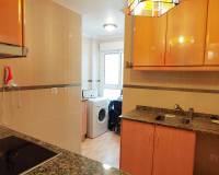 Wynajem na krótki czas - Apartament - Torrevieja - Centro