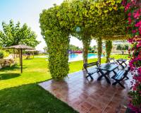 Wynajem na krótki czas - Apartament - Villajoyosa - Playa Paraiso