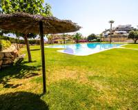 Wynajem na krótki czas - Apartament - Villajoyosa - Playa Paraiso