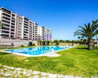 Wynajem na krótki czas - Apartament - Villajoyosa - Playa Paraiso