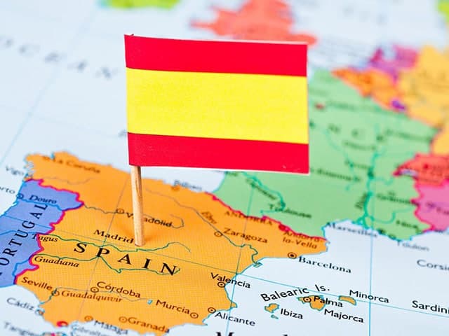 Как получить ВНЖ в Испании