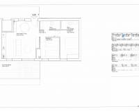 New Build - Apartment / flat - La Zenia