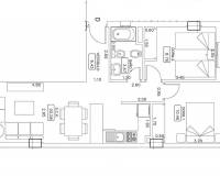 Nueva construcción  - Apartamento / piso - Campoamor