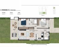 Nueva construcción  - Apartamento / piso - Murcia - Condado de Alhama