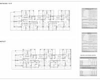 Nueva construcción  - Apartamento/Piso - Calpe - Centro