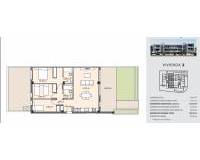Nueva construcción  - Apartamento/Piso - Javea/Xabia