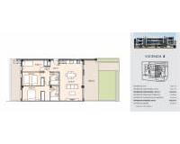 New Build - Apartment/Flat - Jávea/Xabia - Jávea