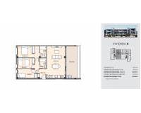 New Build - Wohnung - Jávea/Xabia - Jávea