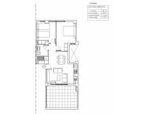 New Build - Apartment / flat - Valencia - L'Eixample