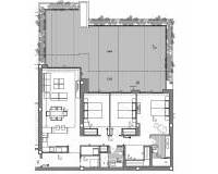 New Build - Apartment/Flat - Denia - Pedreguer