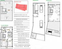 New Build - Stadthaus - Cullera
